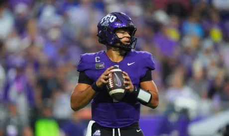 WVU football's defense has favorable matchup facing TCU's poor offense
